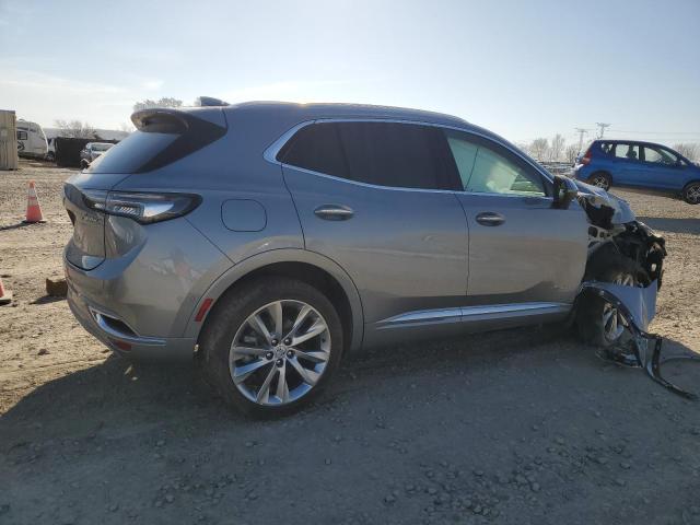 Image 3 of 2023 BUICK ENVISION AVENIR 2023 with VIN LRBFZSR46PD065342