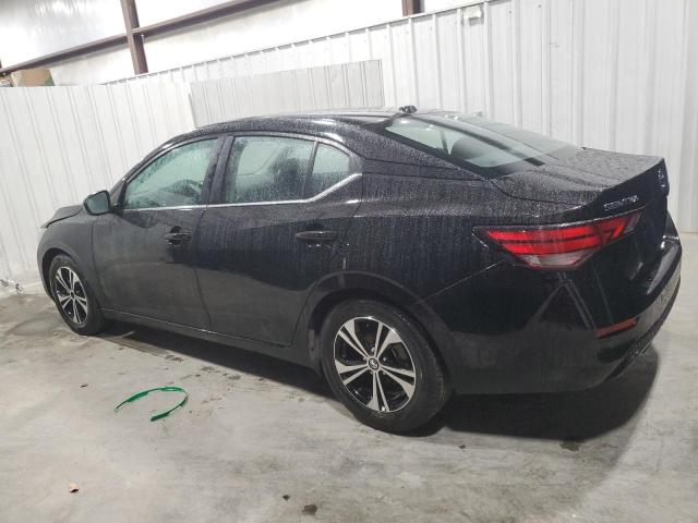 Изображение 2 2023 NISSAN SENTRA SV 2023 с VIN 3N1AB8CV1PY252072