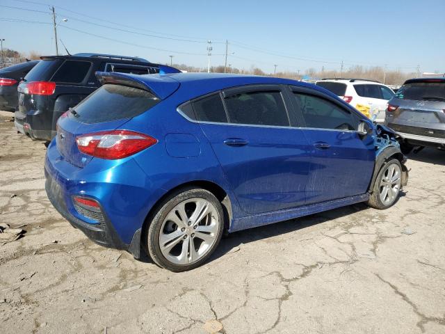 Изображение 3 2018 CHEVROLET CRUZE LT 2018 с VIN 3G1BG6SE1JS518671