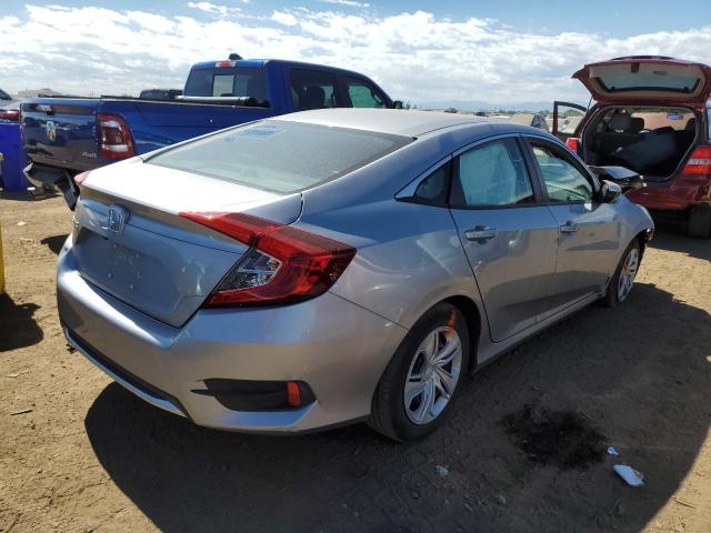 Image 3 of 2020 HONDA CIVIC LX 2020 with VIN 19XFC2F63LE200682