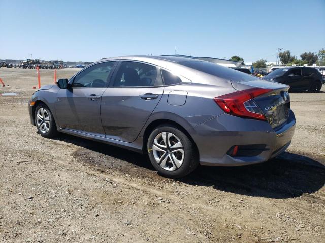 Obraz 2 z 2017 HONDA CIVIC LX 2017 z VIN 19XFC2F62HE062527