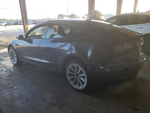 Image 2 of 2022 TESLA MODEL 3  2022 with VIN 5YJ3E1EA3NF369353