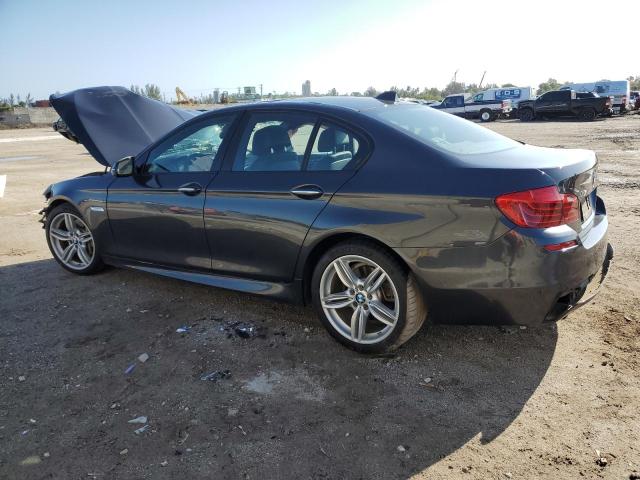 Obraz 2 z 2014 BMW 535 I 2014 z VIN WBA5B1C52ED475174