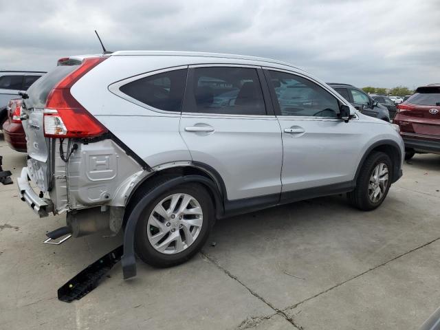 Image 3 of 2015 HONDA CR-V EXL 2015 with VIN 2HKRM4H72FH602057