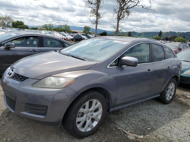 Изображение 1 2007 MAZDA CX-7  2007 с VIN JM3ER29L470150344