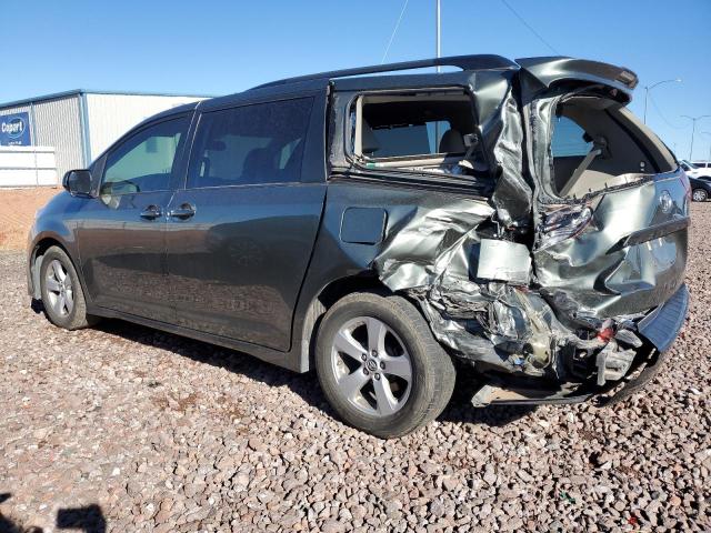 Изображение 2 2020 TOYOTA SIENNA LE 2020 с VIN 5TDKZ3DC6LS049225