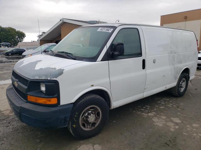 Obraz 2012 CHEVROLET EXPRESS G2500  2012