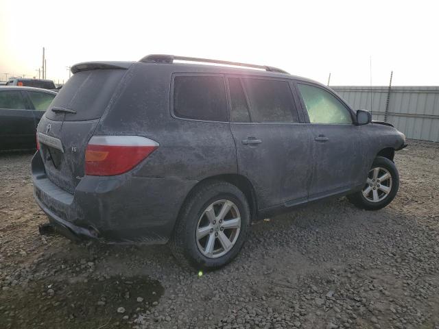 Изображение 3 2008 TOYOTA HIGHLANDER  2008 с VIN JTEES41A182021143