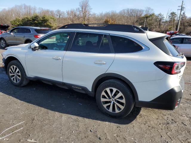 Obraz 2 z 2022 SUBARU OUTBACK PREMIUM 2022 z VIN 4S4BTAFC5N3152462