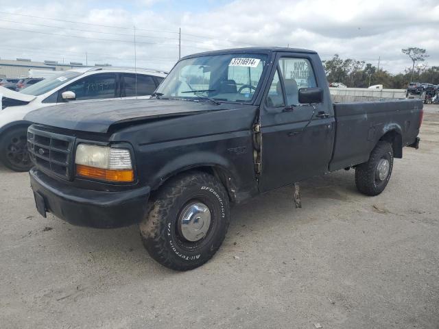 1993 Ford F-250 1993 image