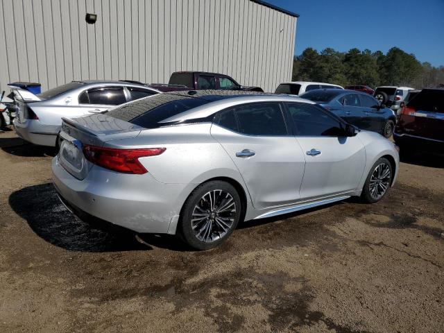 Image 3 of 2017 NISSAN MAXIMA 3.5S 2017 with VIN 1N4AA6AP5HC410650