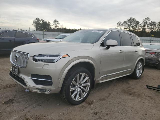 Image 1 of 2016 VOLVO XC90 T6 2016 with VIN YV4A22PLXG1026021