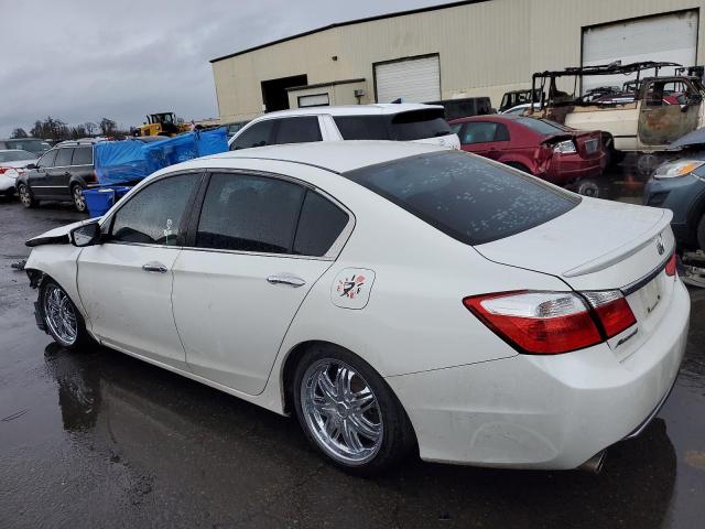 Изображение 2 2014 HONDA ACCORD SPORT 2014 с VIN 1HGCR2F51EA110107