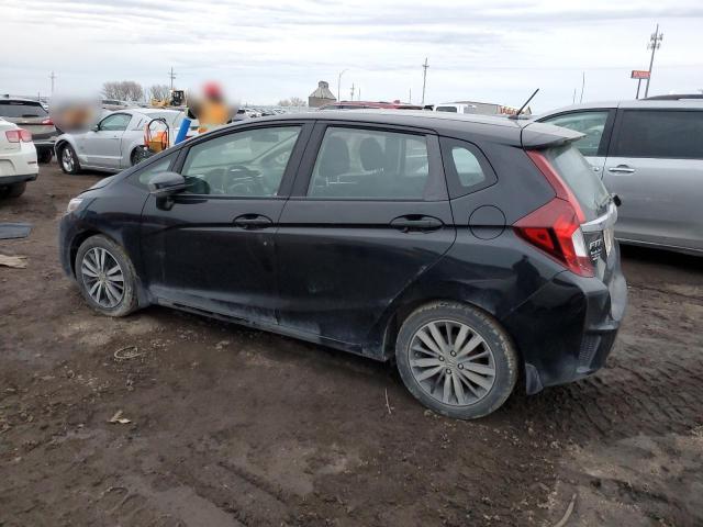 Obraz 2 z 2015 HONDA FIT EX 2015 z VIN 3HGGK5H89FM757468