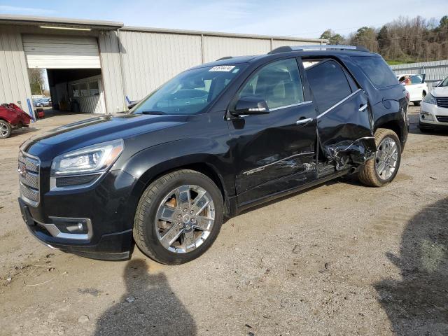 Obraz 1 z 2014 GMC ACADIA DENALI 2014 z VIN 1GKKRTKD7EJ345323