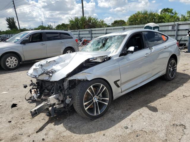 Obraz 2017 BMW 340 XIGT 2017