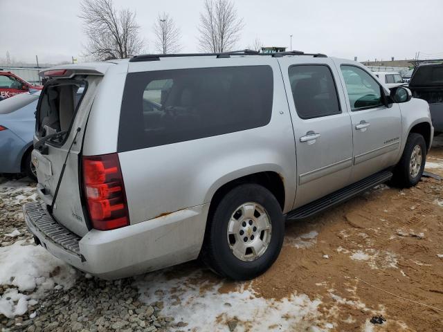 Obraz 3 z 2012 CHEVROLET SUBURBAN K1500 LT 2012 z VIN 1GNSKJE73CR167698