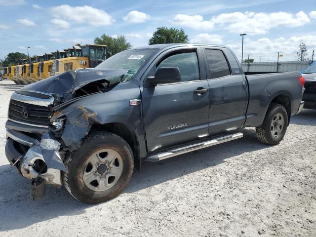Obraz 1 z 2008 TOYOTA TUNDRA DOUBLE CAB 2008 z VIN 5TBBV54138S522438