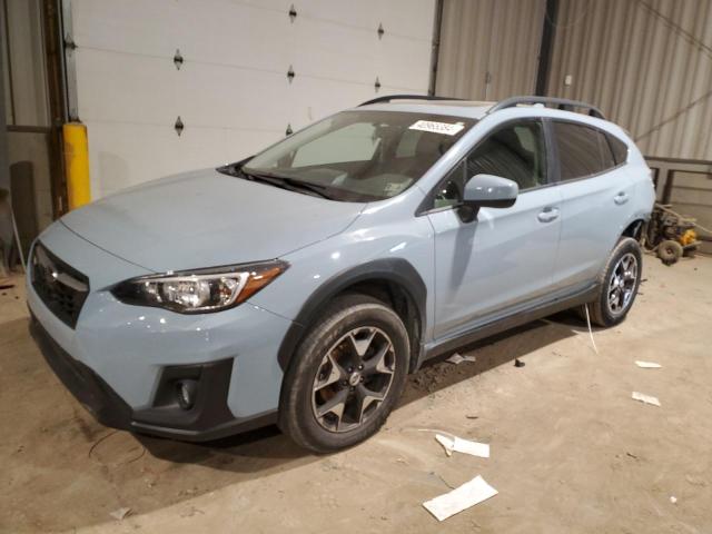 Obraz 1 z 2018 SUBARU CROSSTREK PREMIUM 2018 z VIN JF2GTACC9JH300030