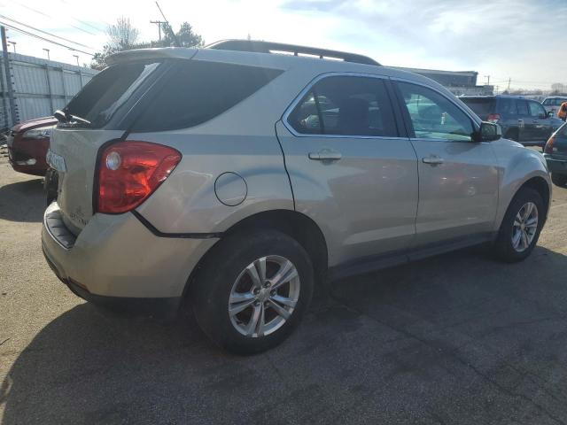 Image 3 of 2011 CHEVROLET EQUINOX LT 2011 with VIN 2CNALDEC5B6442946