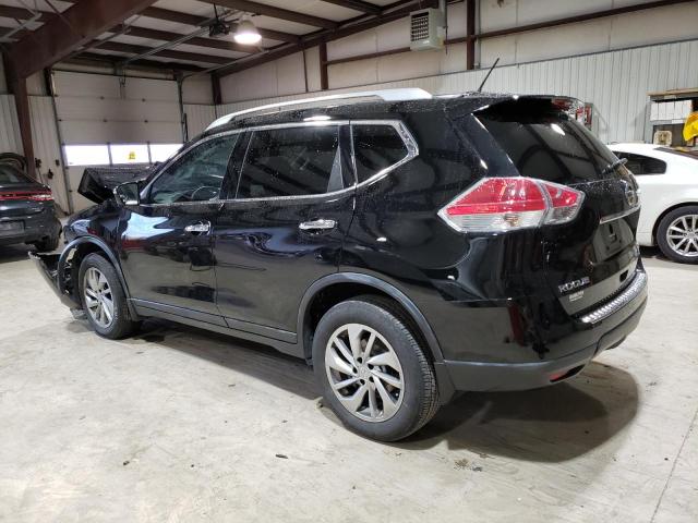 Obraz 2 z 2014 NISSAN ROGUE S 2014 z VIN 5N1AT2MV0EC869583