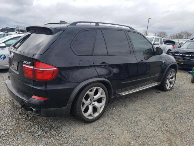 Изображение 3 2011 BMW X5 XDRIVE35I 2011 с VIN 5UXZV4C50BL406335