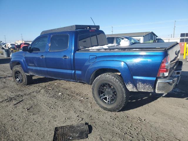 Изображение 2 2015 TOYOTA TACOMA DOUBLE CAB LONG BED 2015 с VIN 5TFMU4FN9FX032767