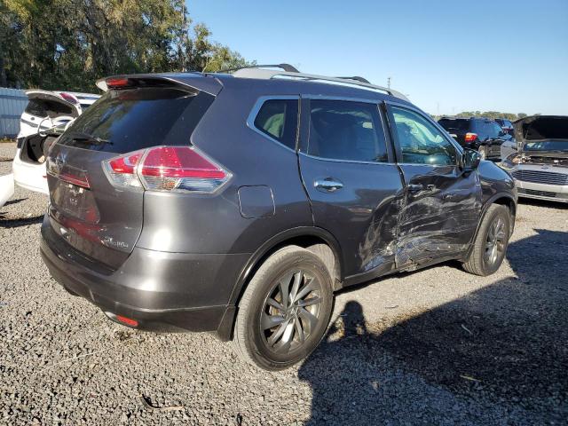 Obraz 3 z 2015 NISSAN ROGUE S 2015 z VIN 5N1AT2MV7FC827462