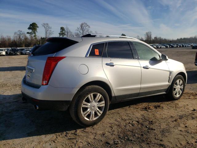 Изображение 3 2010 CADILLAC SRX LUXURY COLLECTION 2010 с VIN 3GYFNAEY4AS579286