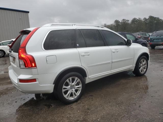 Изображение 3 2014 VOLVO XC90 3.2 2014 с VIN YV4952CY9E1694028