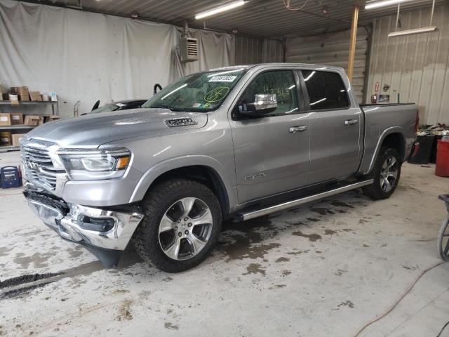 2020 RAM 1500 LARAMIE 2020 image