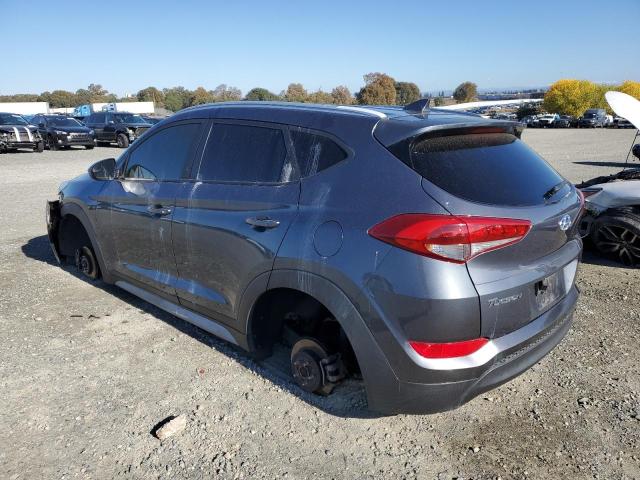 Obraz 2 z 2018 HYUNDAI TUCSON SEL 2018 z VIN KM8J33A41JU600479