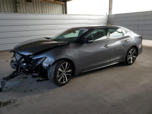 Image 1 of 2023 NISSAN MAXIMA SV 2023 with VIN 1N4AA6CVXPC511600
