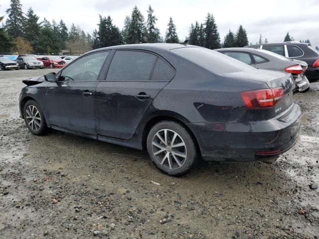 Image 2 of 2016 VOLKSWAGEN JETTA SE 2016 with VIN 3VWD67AJ3GM348976