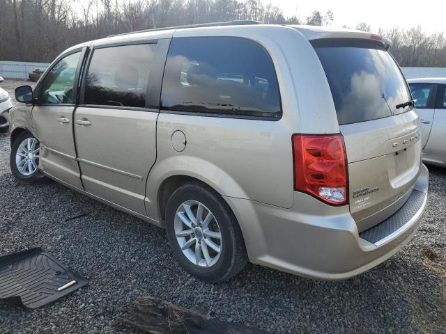 Obraz 2 z 2015 DODGE GRAND CARAVAN SXT 2015 z VIN 2C4RDGCG8FR584787