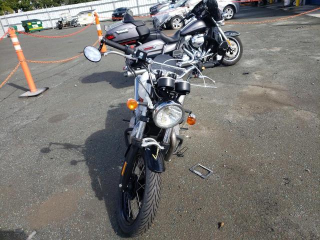 Obraz 2 z 2020 ROYAL ENFIELD MOTORS INT 650  2020 z VIN ME3FPN476LK732161