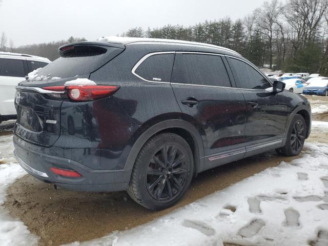 Image 3 of 2016 MAZDA CX-9 GRAND TOURING 2016 with VIN JM3TCBDY1G0125543