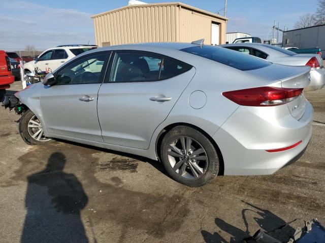 Изображение 2 2017 HYUNDAI ELANTRA SE 2017 с VIN 5NPD84LF9HH169546