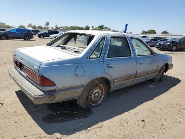 Obraz 3 z 1986 FORD TEMPO GL 1986 z VIN 1FABP22X5GK154430