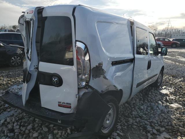 Obraz 3 z 2015 RAM PROMASTER CITY  2015 z VIN ZFBERFAT9F6962507