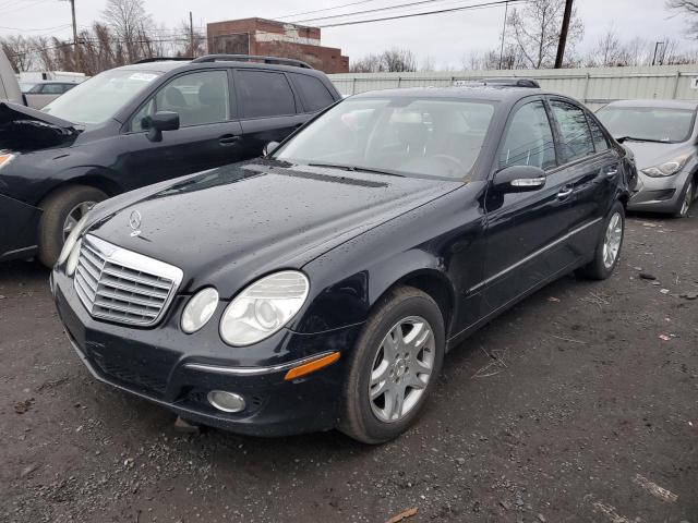 Obraz 1 z 2009 MERCEDES-BENZ E 320 CDI 2009 z VIN WDBUF22X39B387326