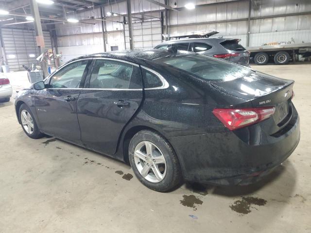 Изображение 2 2022 CHEVROLET MALIBU LT 2022 с VIN 1G1ZD5ST7NF171888