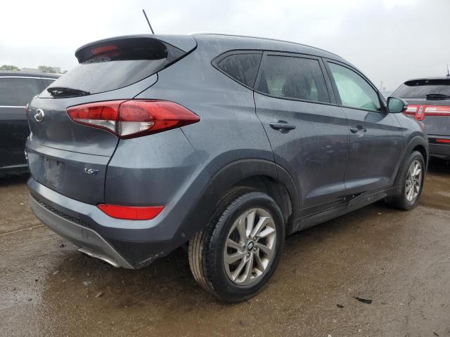 Изображение 3 2016 HYUNDAI TUCSON LIMITED 2016 с VIN KM8J33A24GU158255