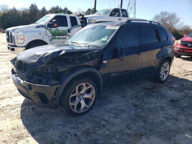 2012 BMW X5 XDRIVE35D 2012 image