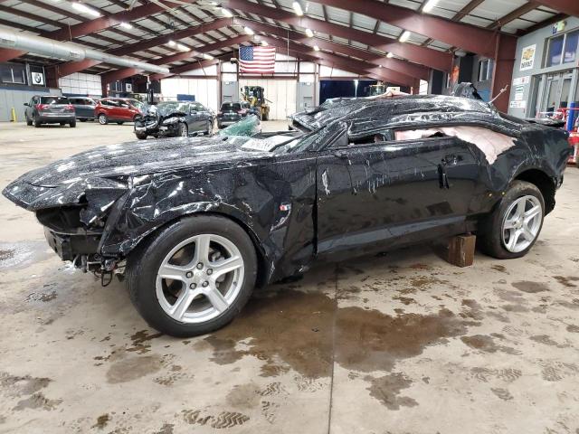 2022 CHEVROLET CAMARO LS 2022 image