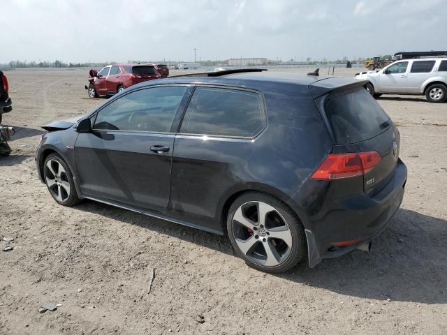 Obraz 2 z 2015 VOLKSWAGEN GTI  2015 z VIN 3VWTT7AU4FM074281