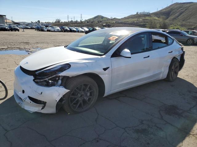 Изображение 2021 TESLA MODEL 3  2021