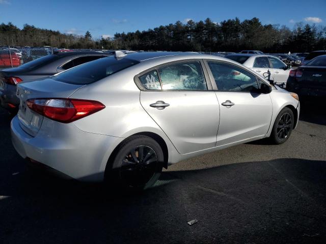 Obraz 3 z 2015 KIA FORTE LX 2015 z VIN KNAFX4A63F5256898