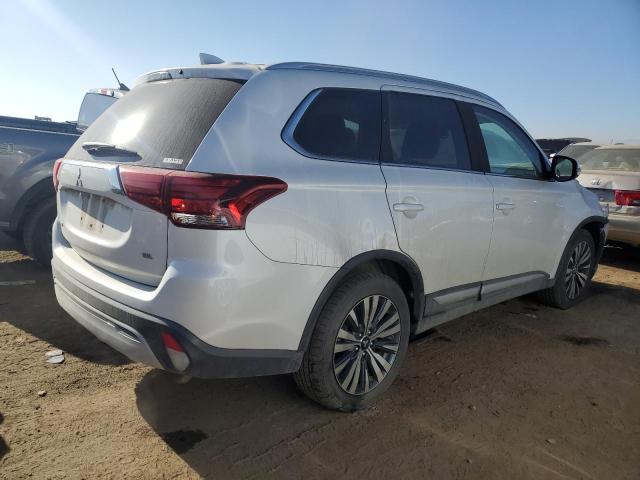 Obraz 3 z 2020 MITSUBISHI OUTLANDER SE 2020 z VIN JA4AZ3A3XLZ020870