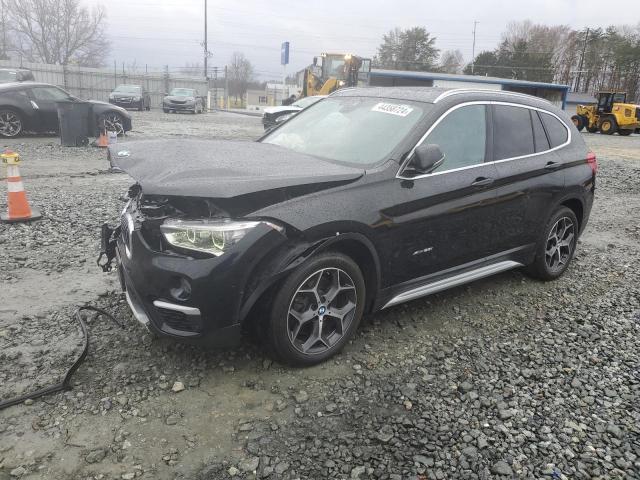 Obraz 2016 BMW X1 XDRIVE28I 2016